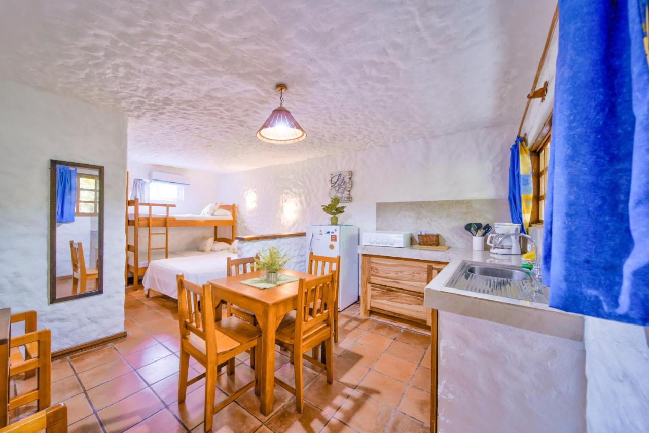 Ola Bonita Beachfront Apart Hotel Playa Hermosa  Extérieur photo
