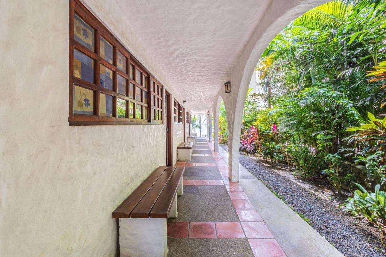 Ola Bonita Beachfront Apart Hotel Playa Hermosa  Extérieur photo