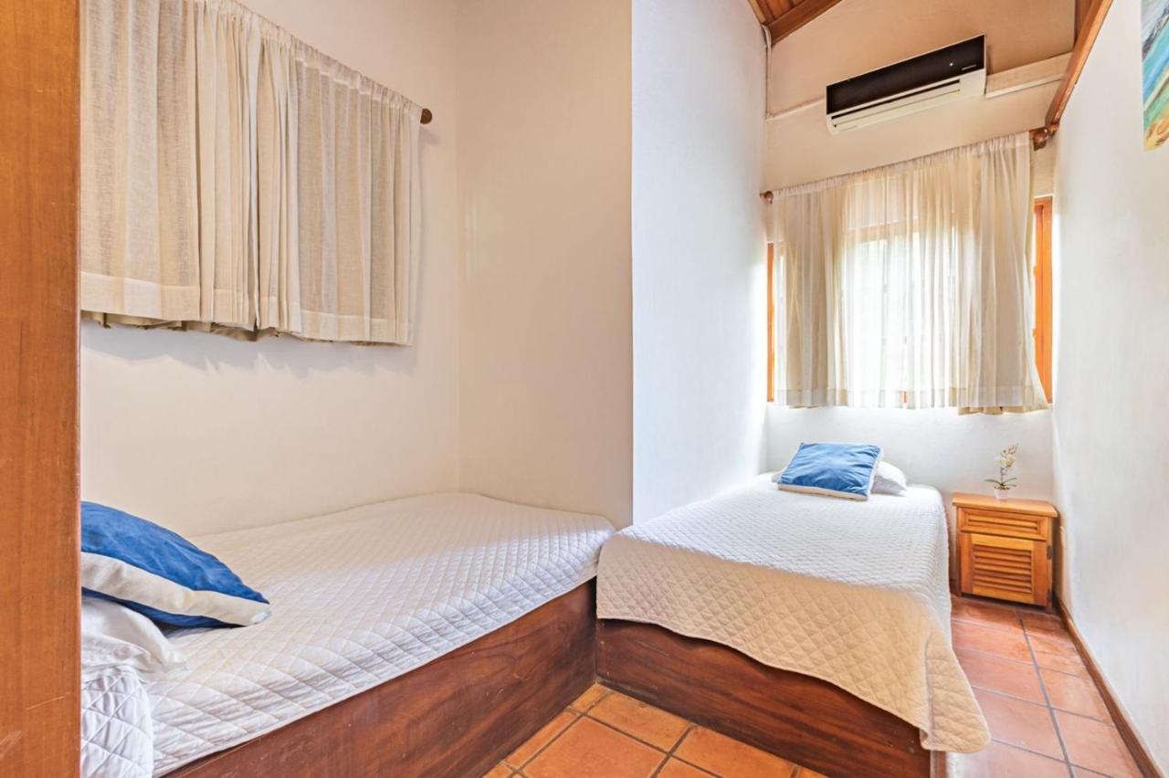 Ola Bonita Beachfront Apart Hotel Playa Hermosa  Extérieur photo