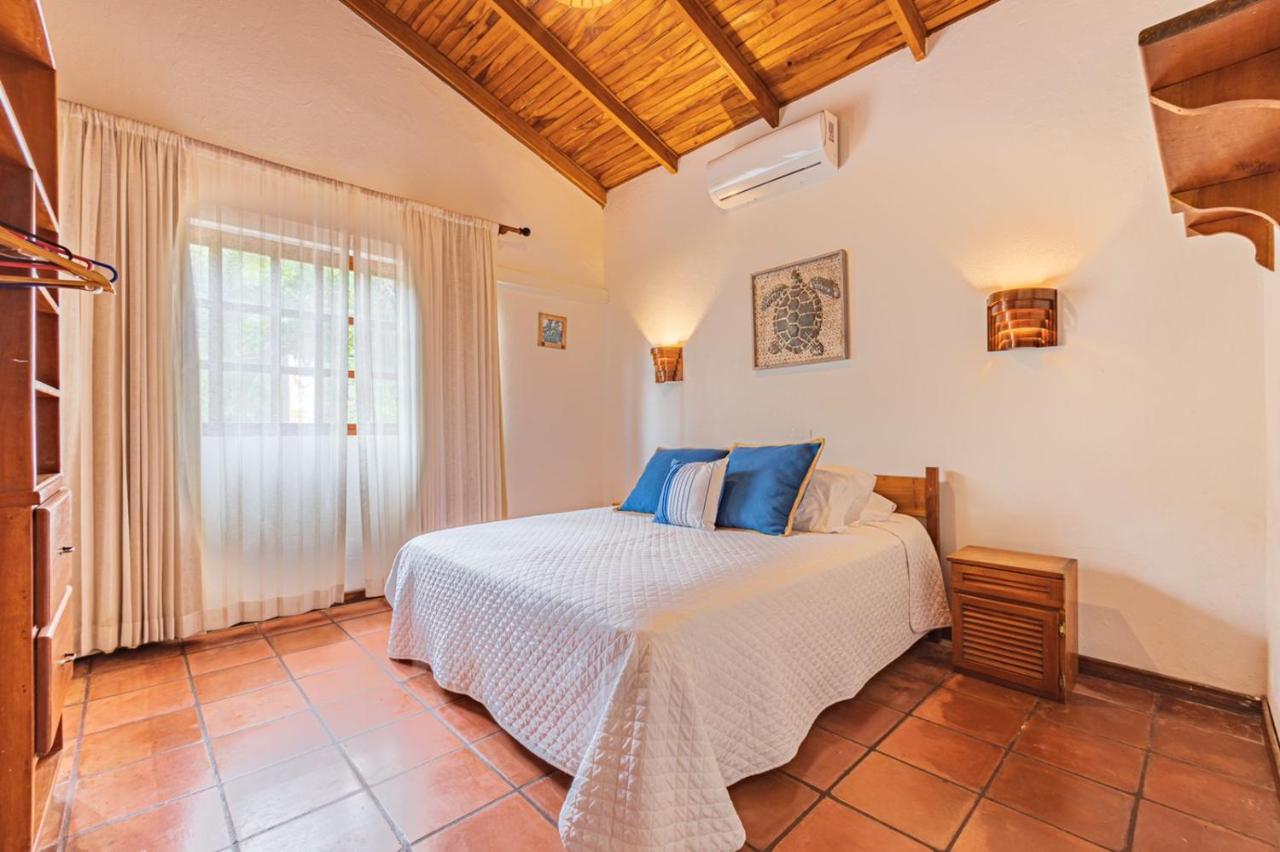 Ola Bonita Beachfront Apart Hotel Playa Hermosa  Extérieur photo