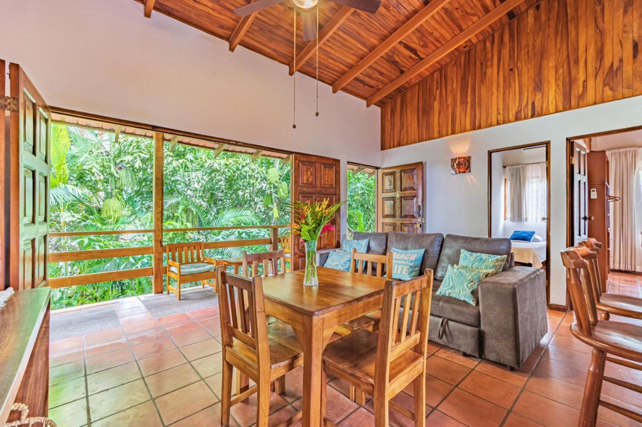Ola Bonita Beachfront Apart Hotel Playa Hermosa  Extérieur photo