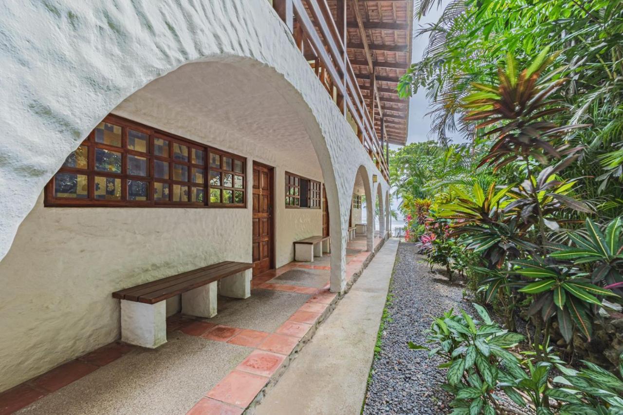 Ola Bonita Beachfront Apart Hotel Playa Hermosa  Extérieur photo