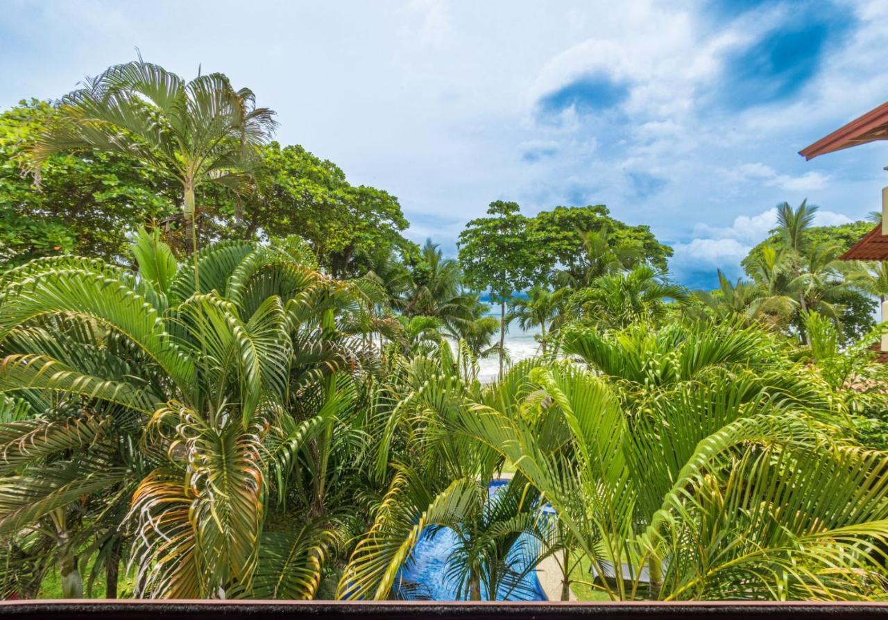 Ola Bonita Beachfront Apart Hotel Playa Hermosa  Extérieur photo
