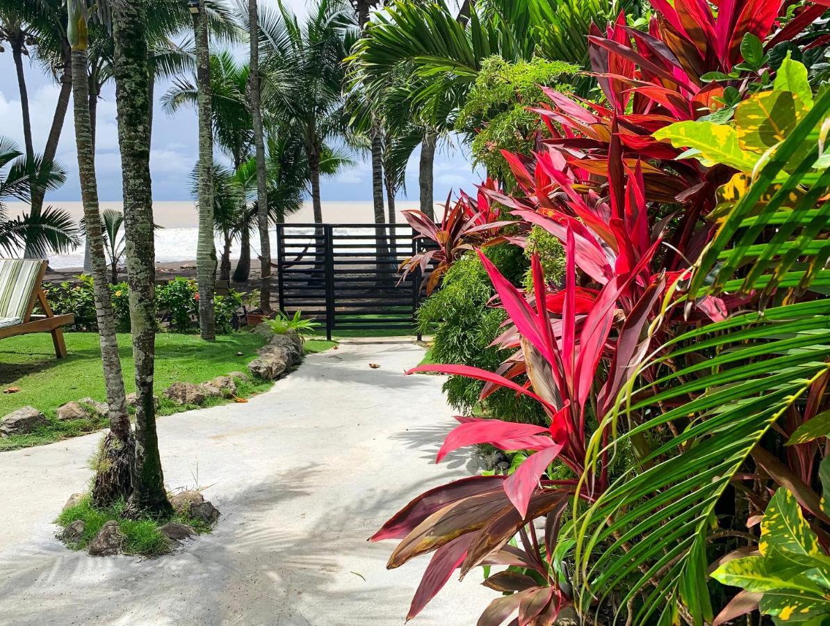 Ola Bonita Beachfront Apart Hotel Playa Hermosa  Extérieur photo