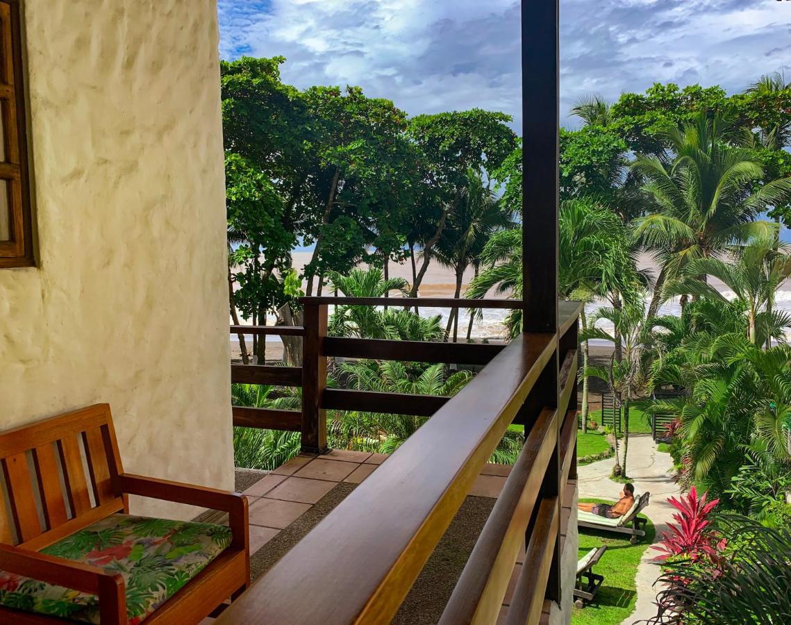 Ola Bonita Beachfront Apart Hotel Playa Hermosa  Extérieur photo